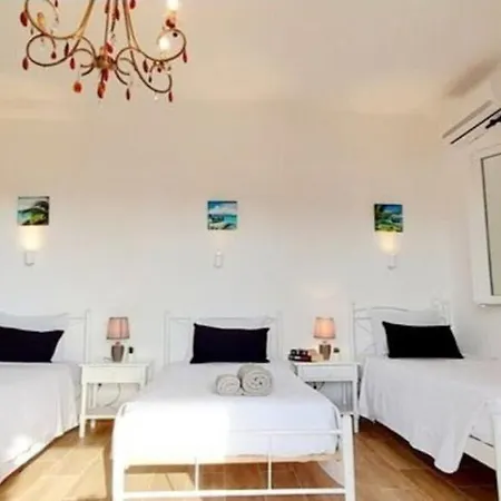 Gasthuis In Studio - Myloch Village Mykonos 2