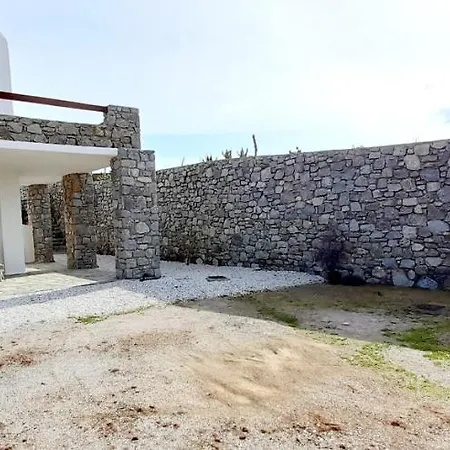 Πανσιόν In Studio - Myloch Village Mykonos 2