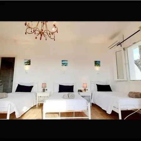 Affittacamere In Studio - Myloch Village Mykonos 2