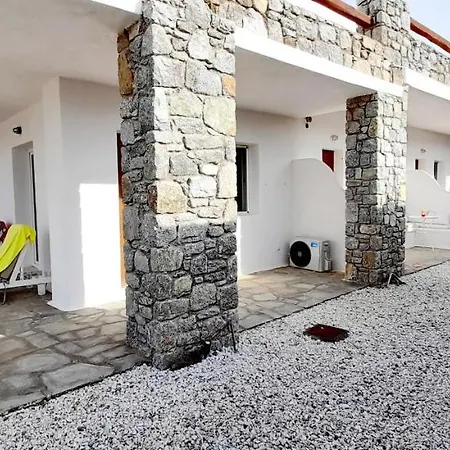 Konukevi In Studio - Myloch Village Mykonos 2 Mykonos Town